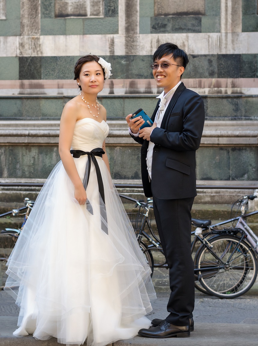 Quale taglio giusto?