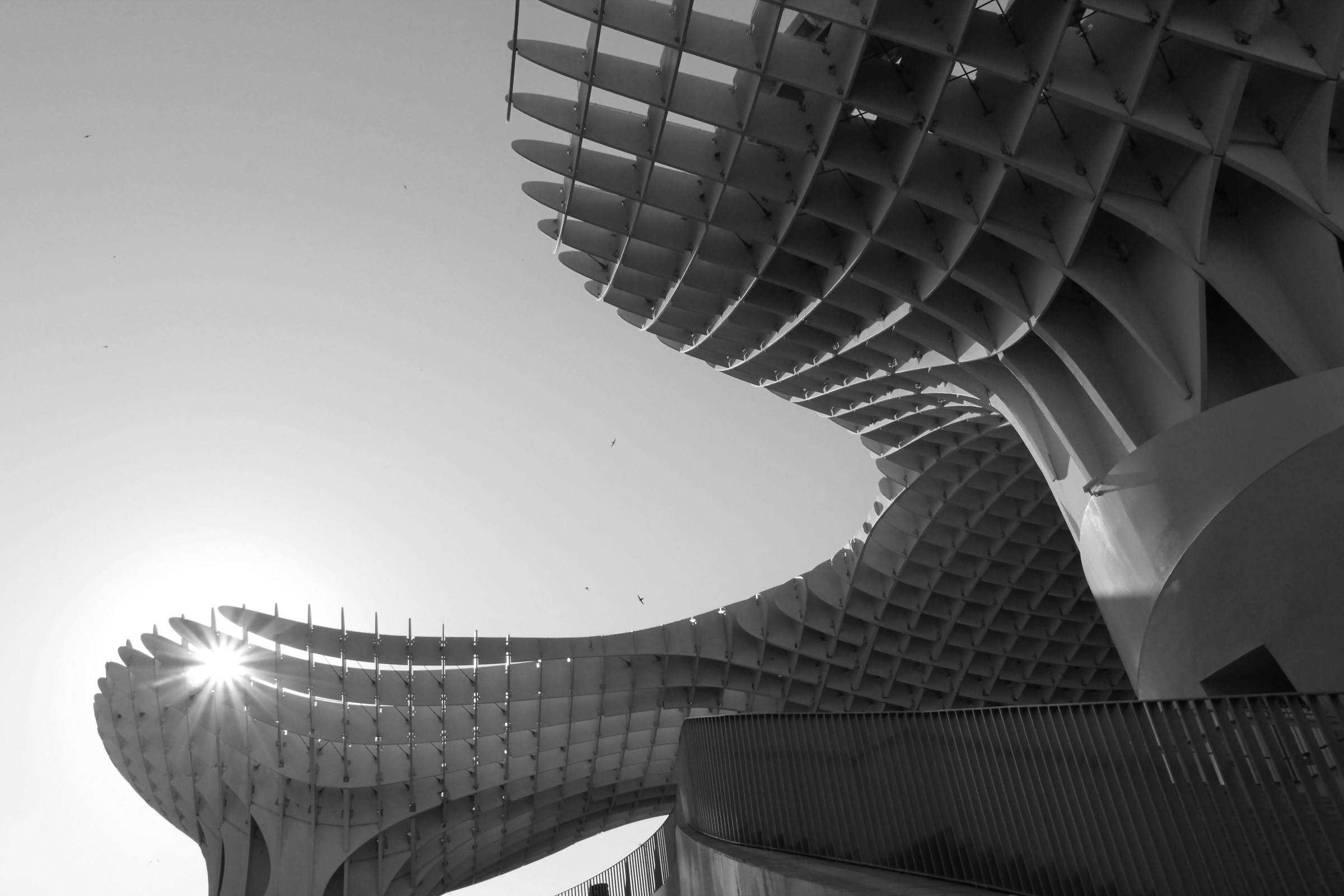 "Metropol Parasol"2