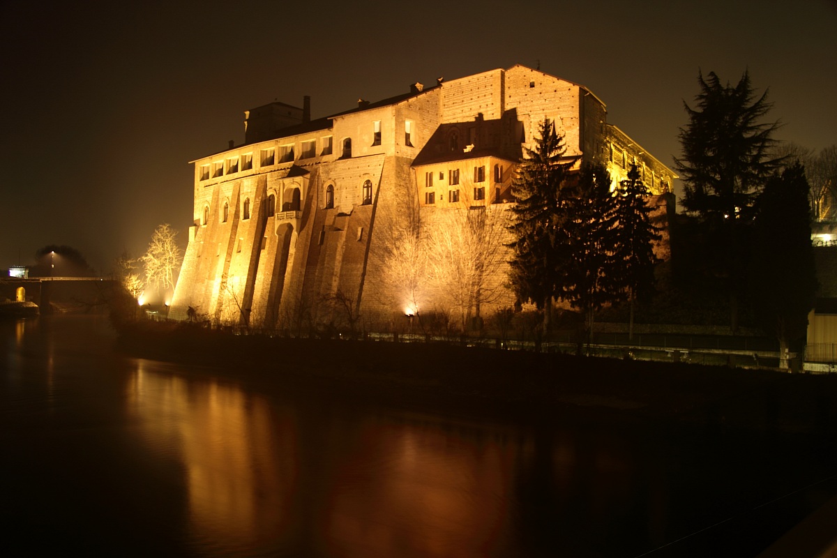 Castello di Cassano d'Adda