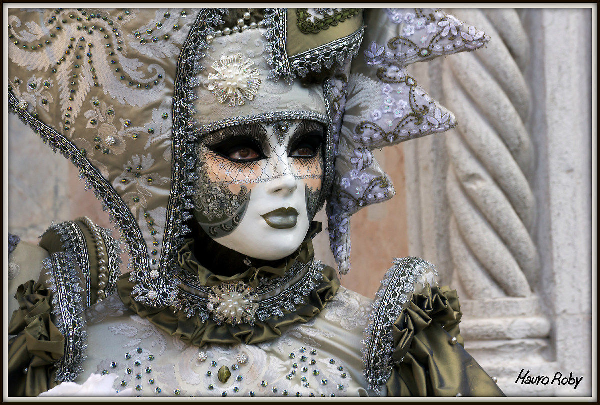 Venice Carnival