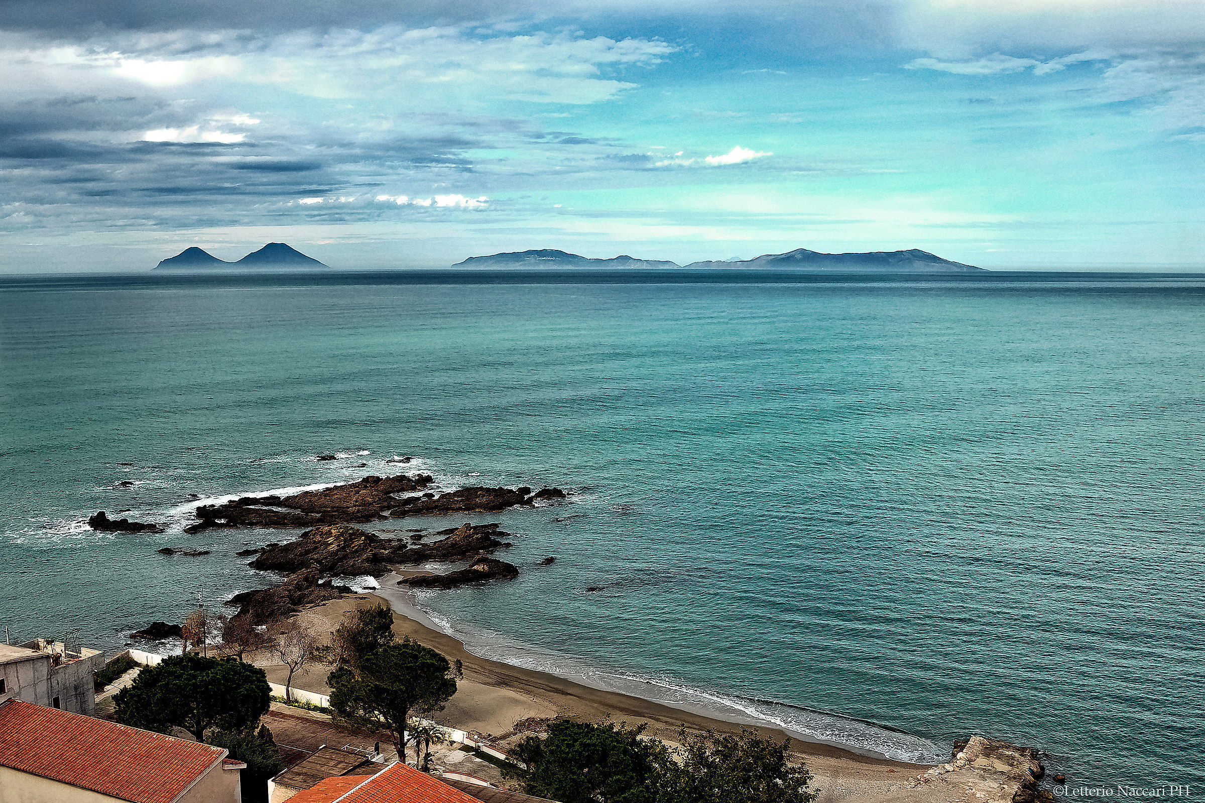 Aeolian Islands (me)