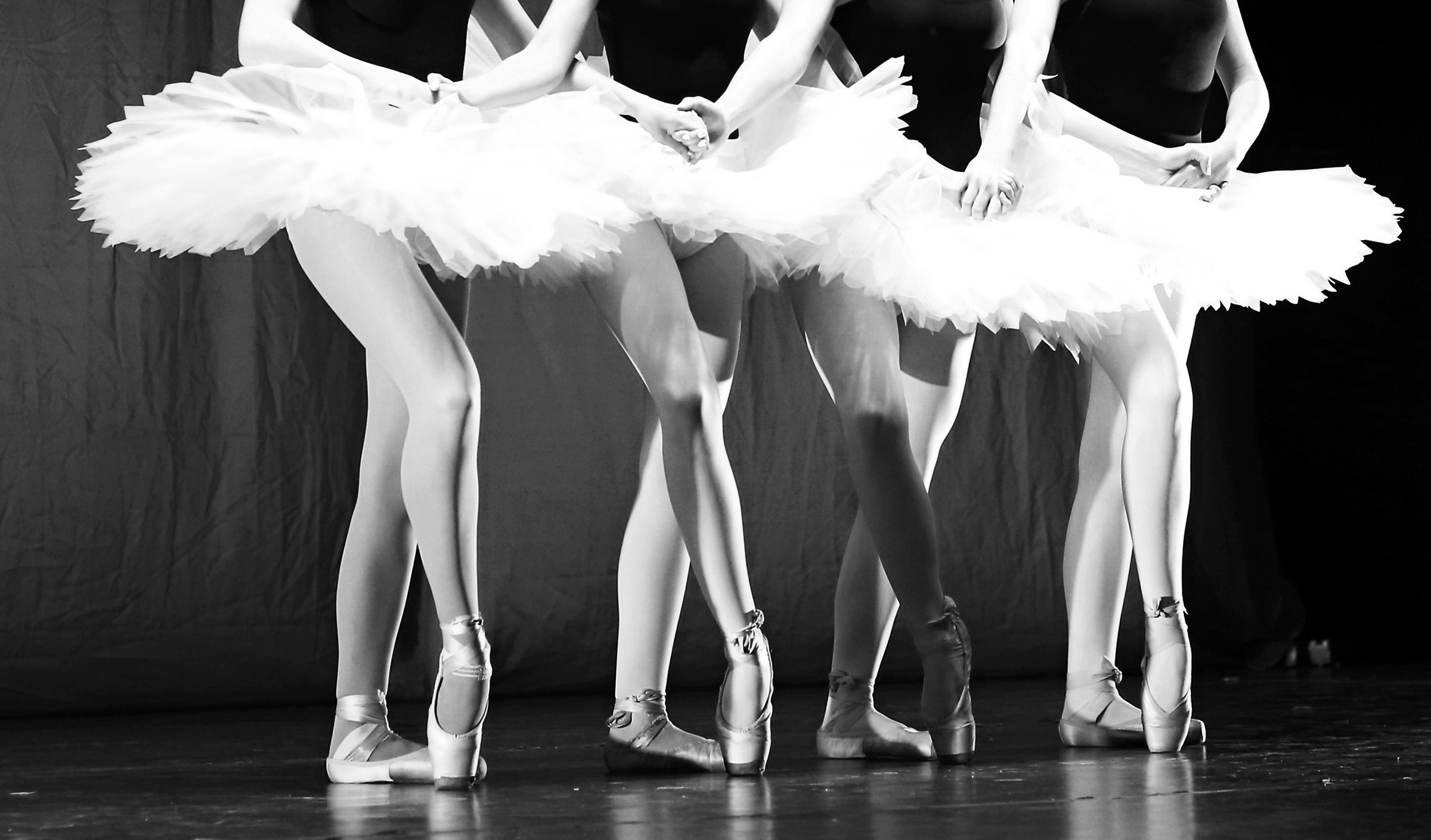 Ballerinas