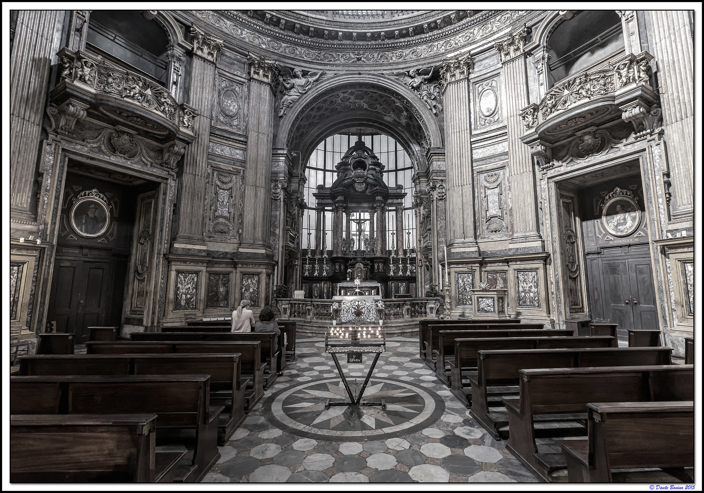 Church of the Holy Trinity