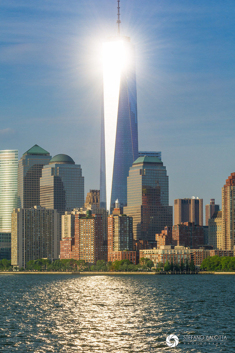 Manhattan Lighthouse