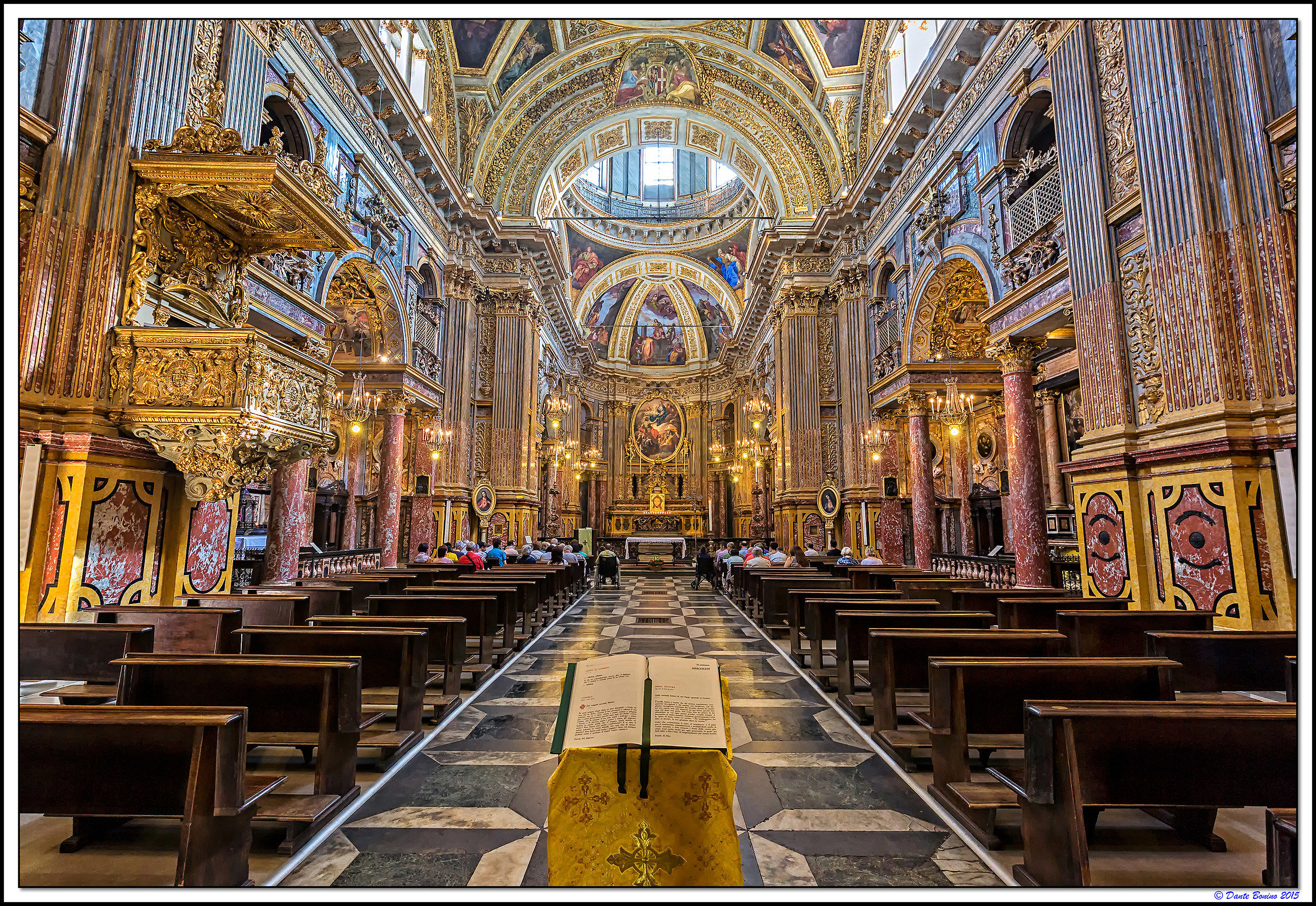 Church of the Holy Martyrs