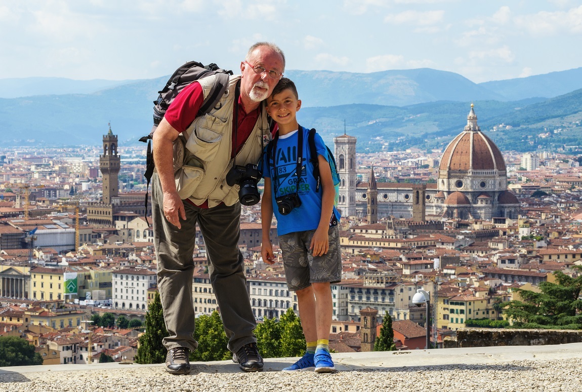 Abbey Basilica of San Miniato al Monte