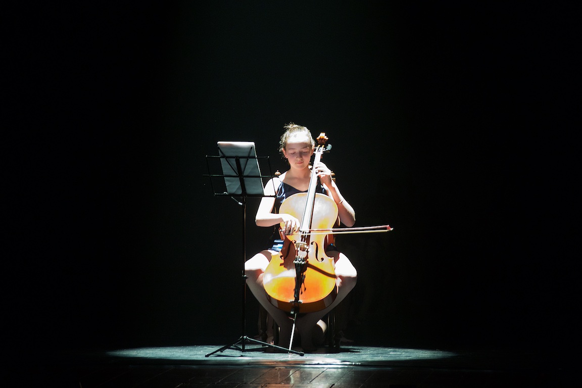 Violoncello