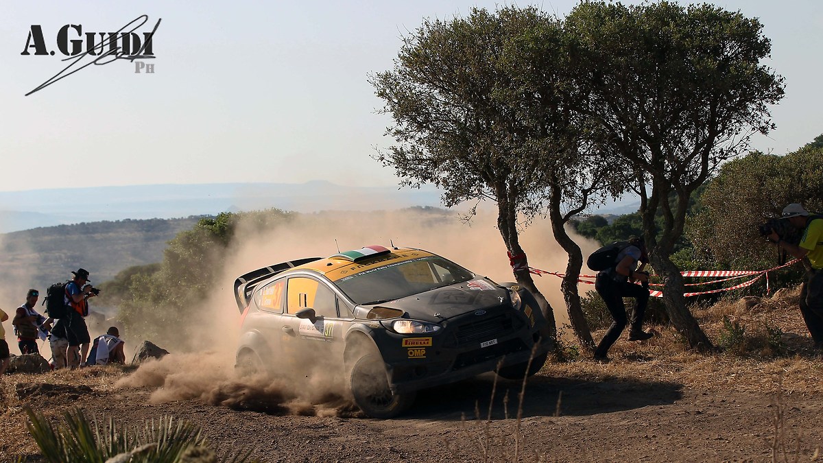 L.bertelli shakedown