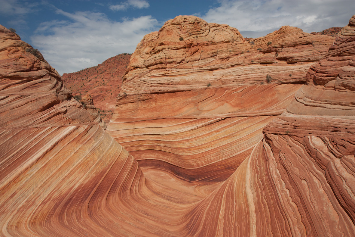 l'altra prospettiva dell'onda