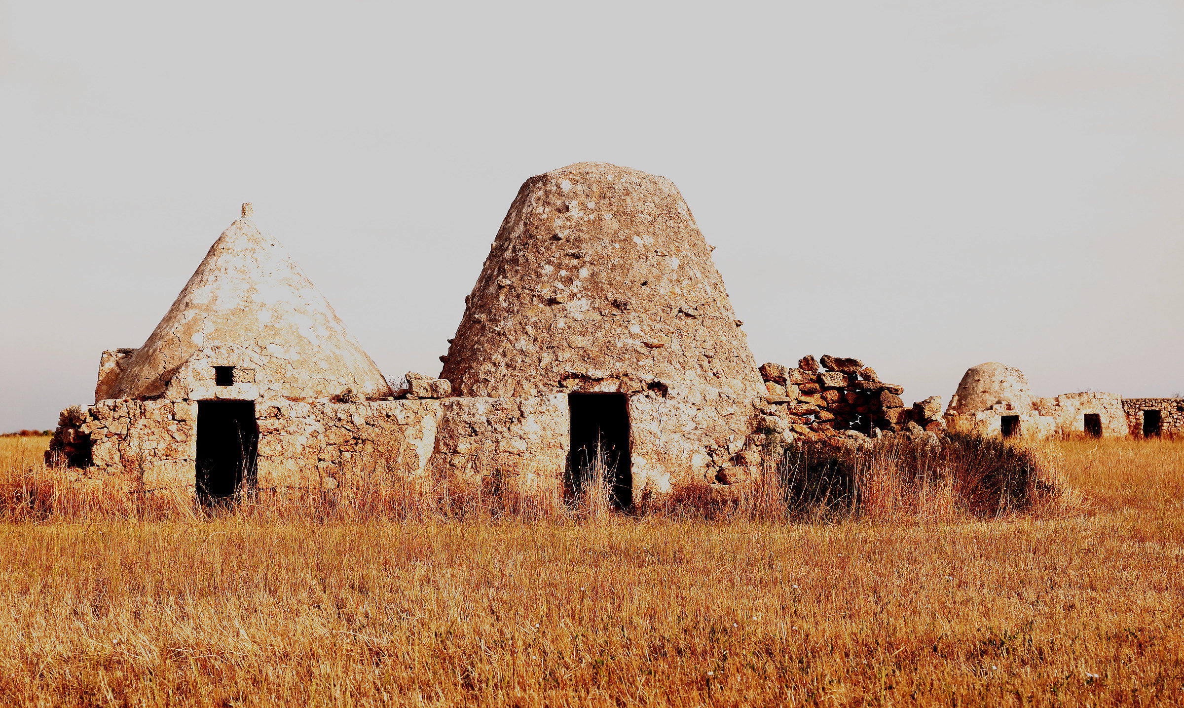 Buongiorno a San Giovanni (Ba) 1