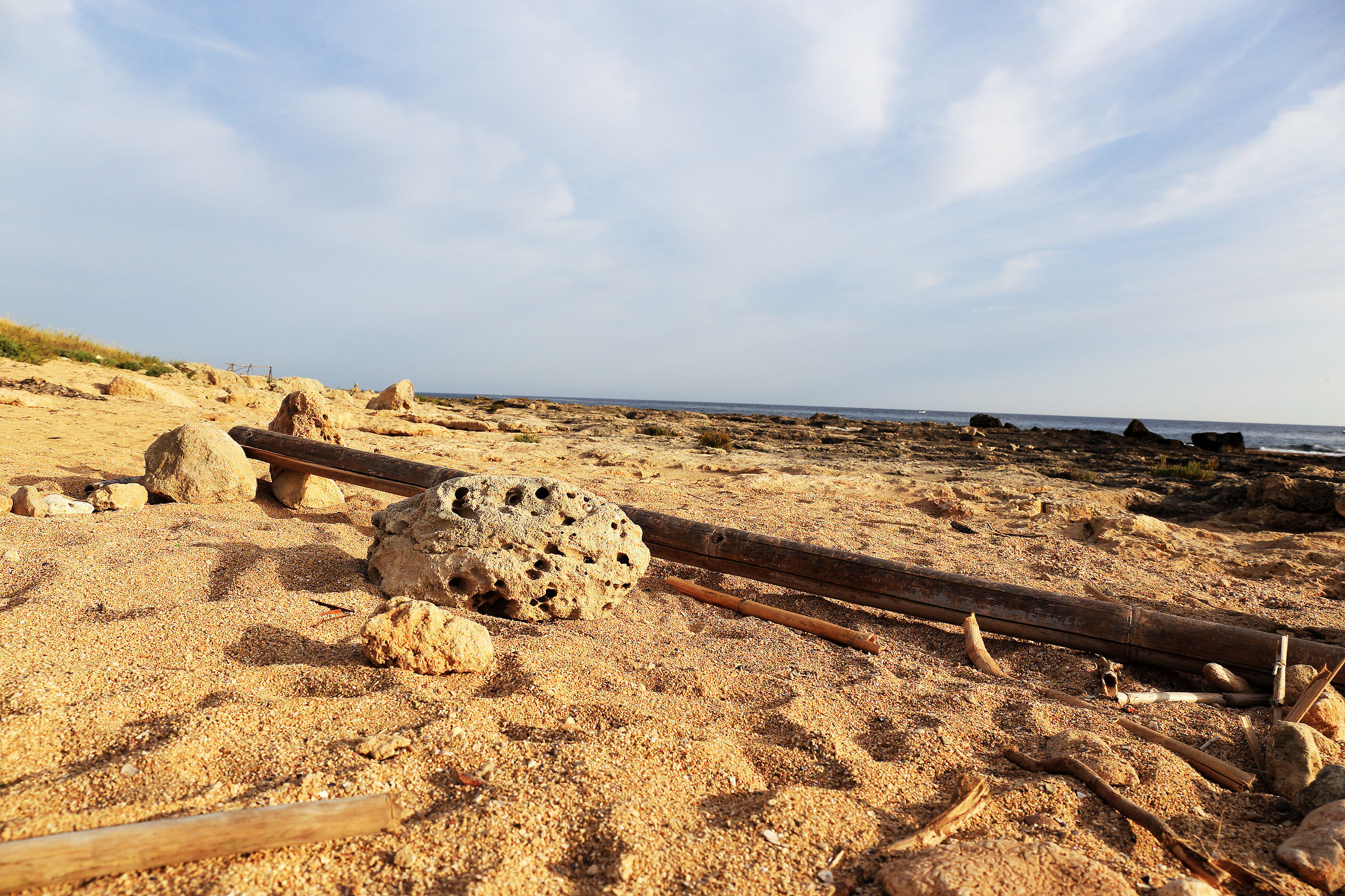 Buongiorno a San Giovanni (Ba) 3