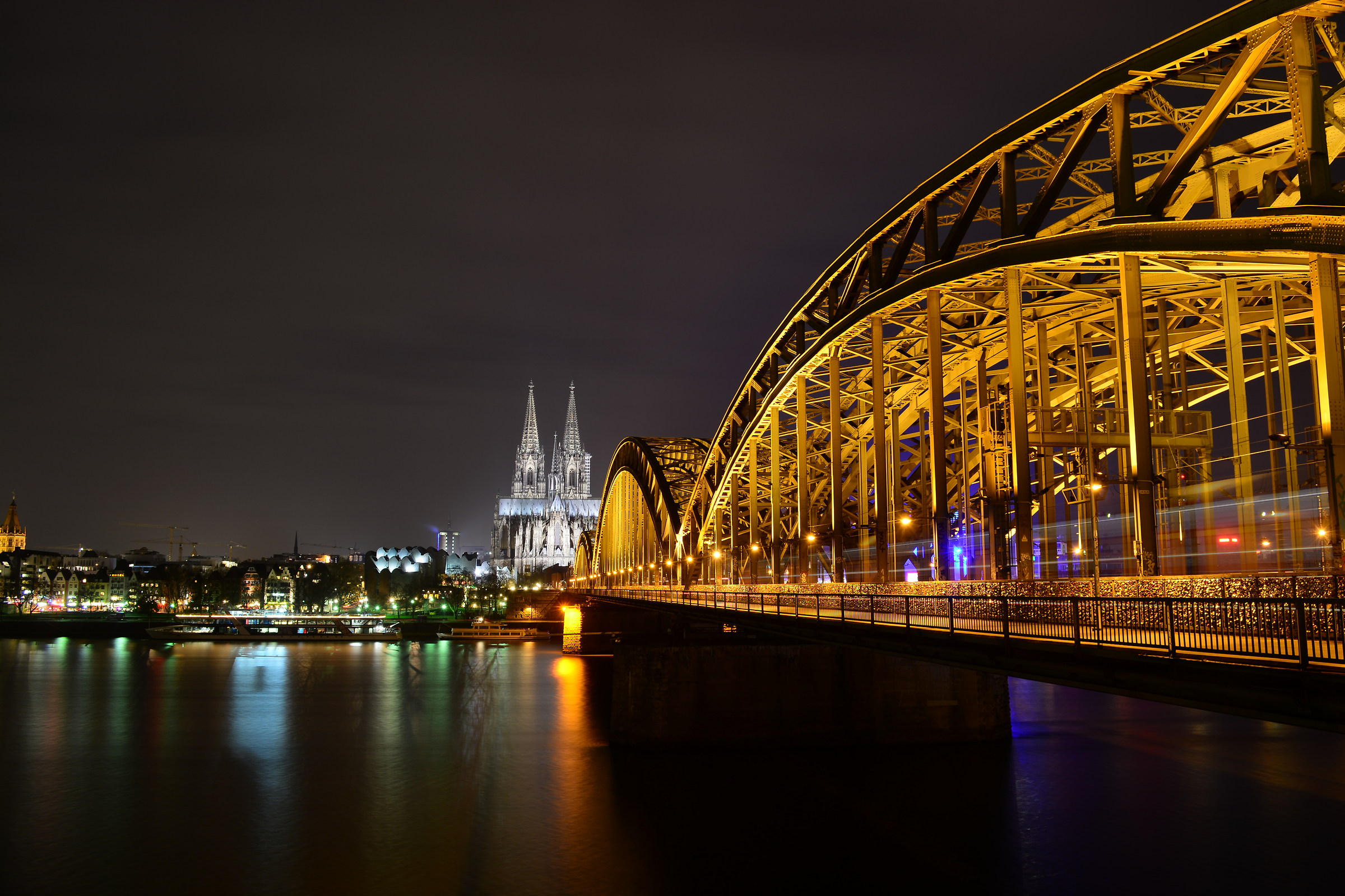 Cologne Cathedral