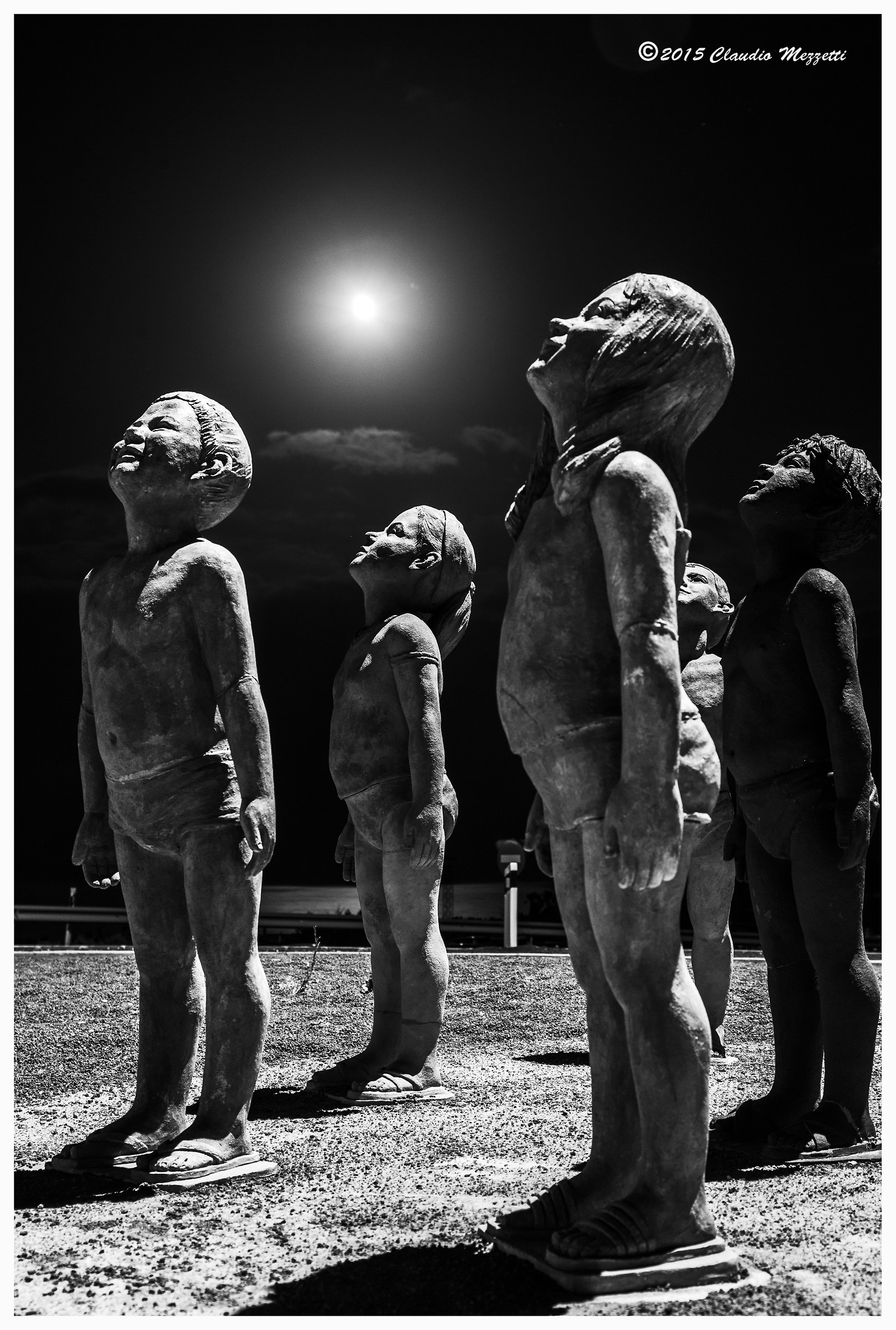 Uno sguardo verso il futuro