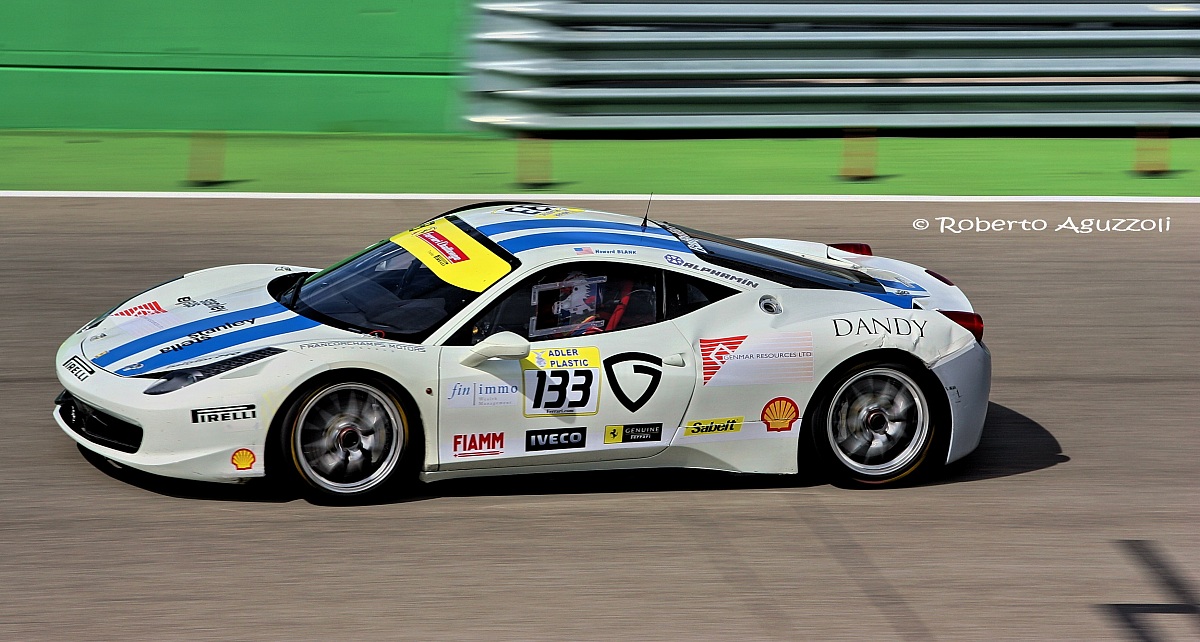 international superstars series