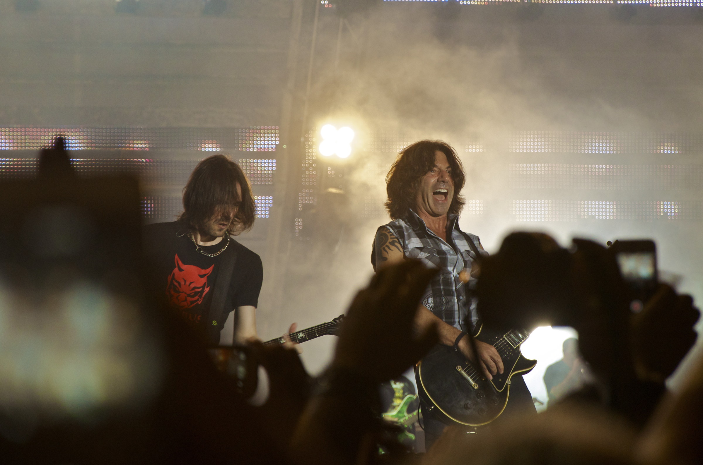 The Combriccola of Blasco