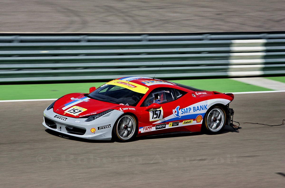 international superstars series