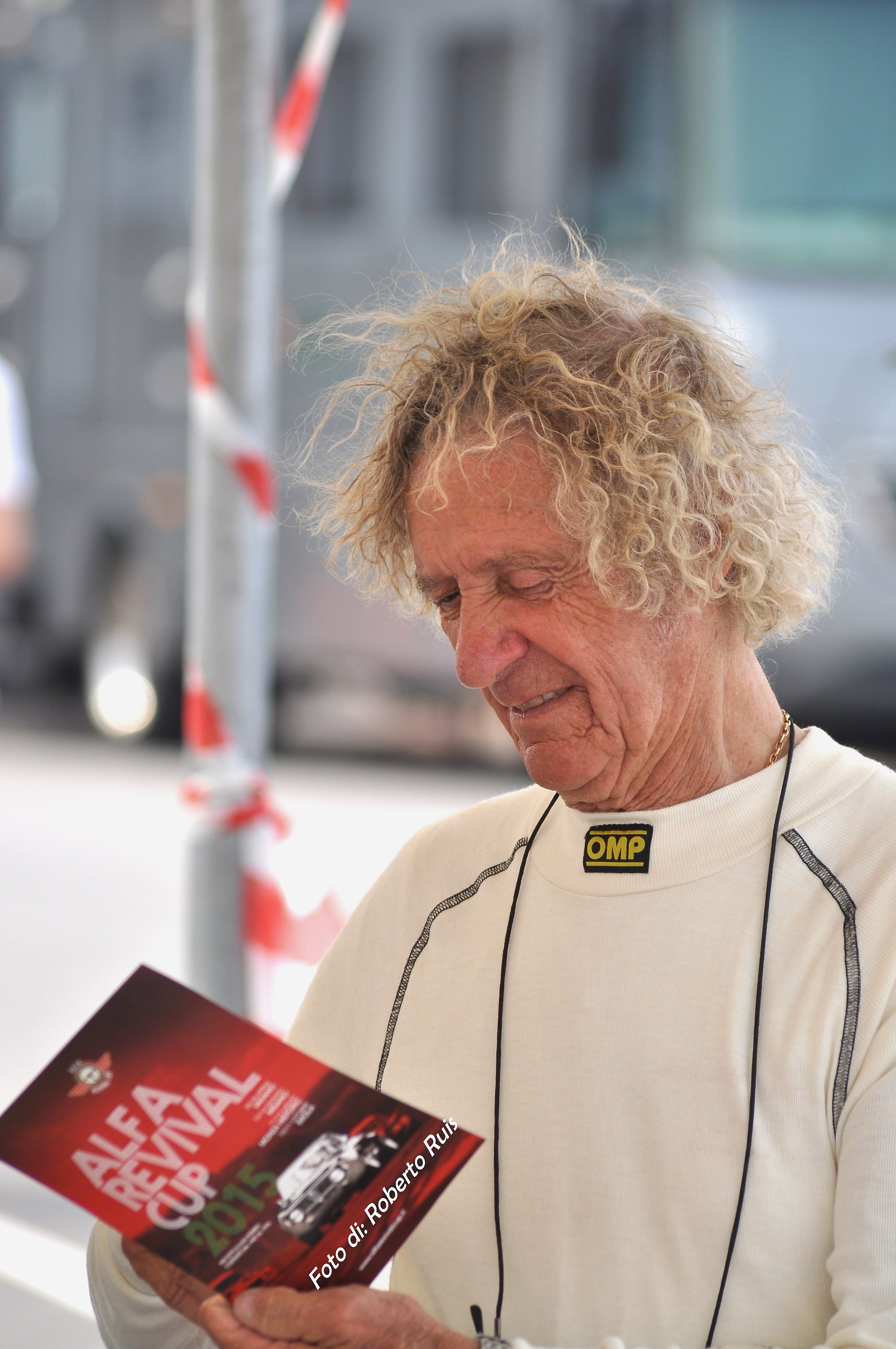 "Memories of the Heart" A.Merzario