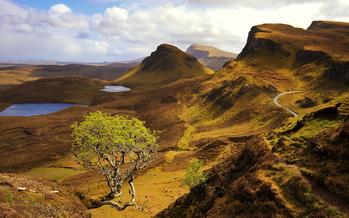 Quiraing