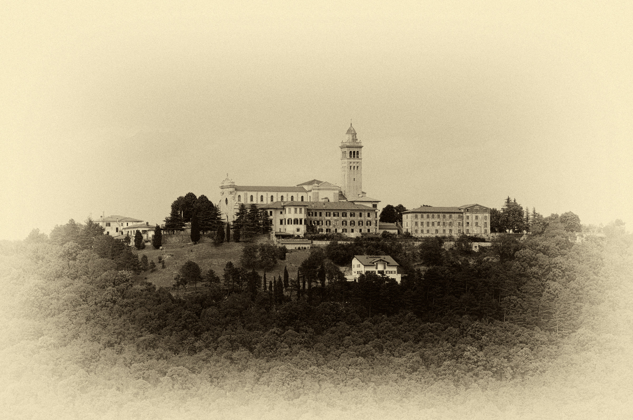 Monte Santo di Gorizia