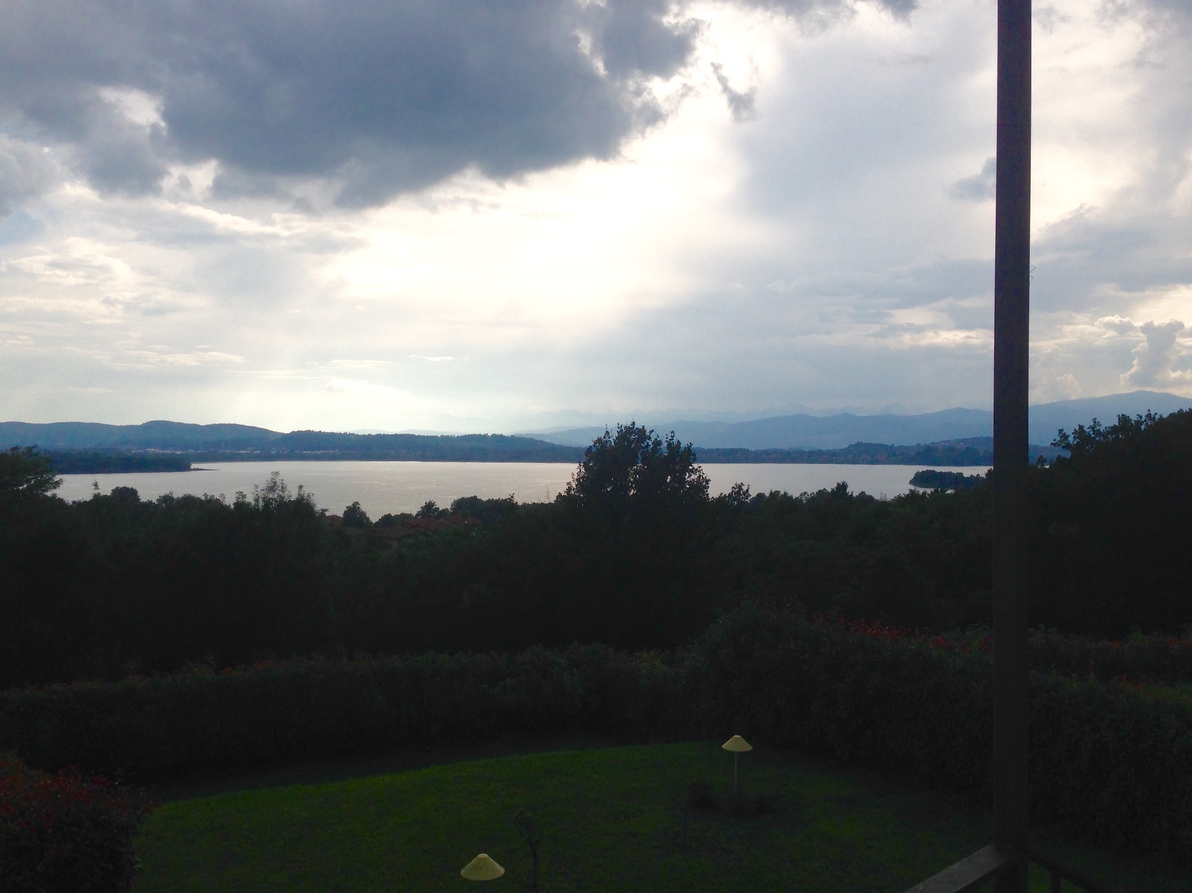 Lago di Varese