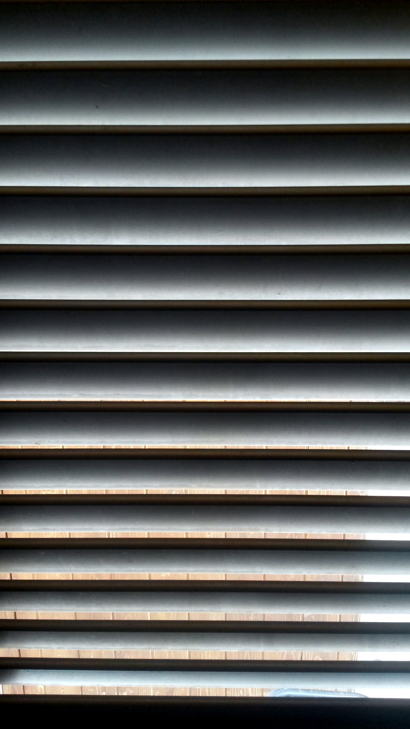 dalla cabina della spiaggia