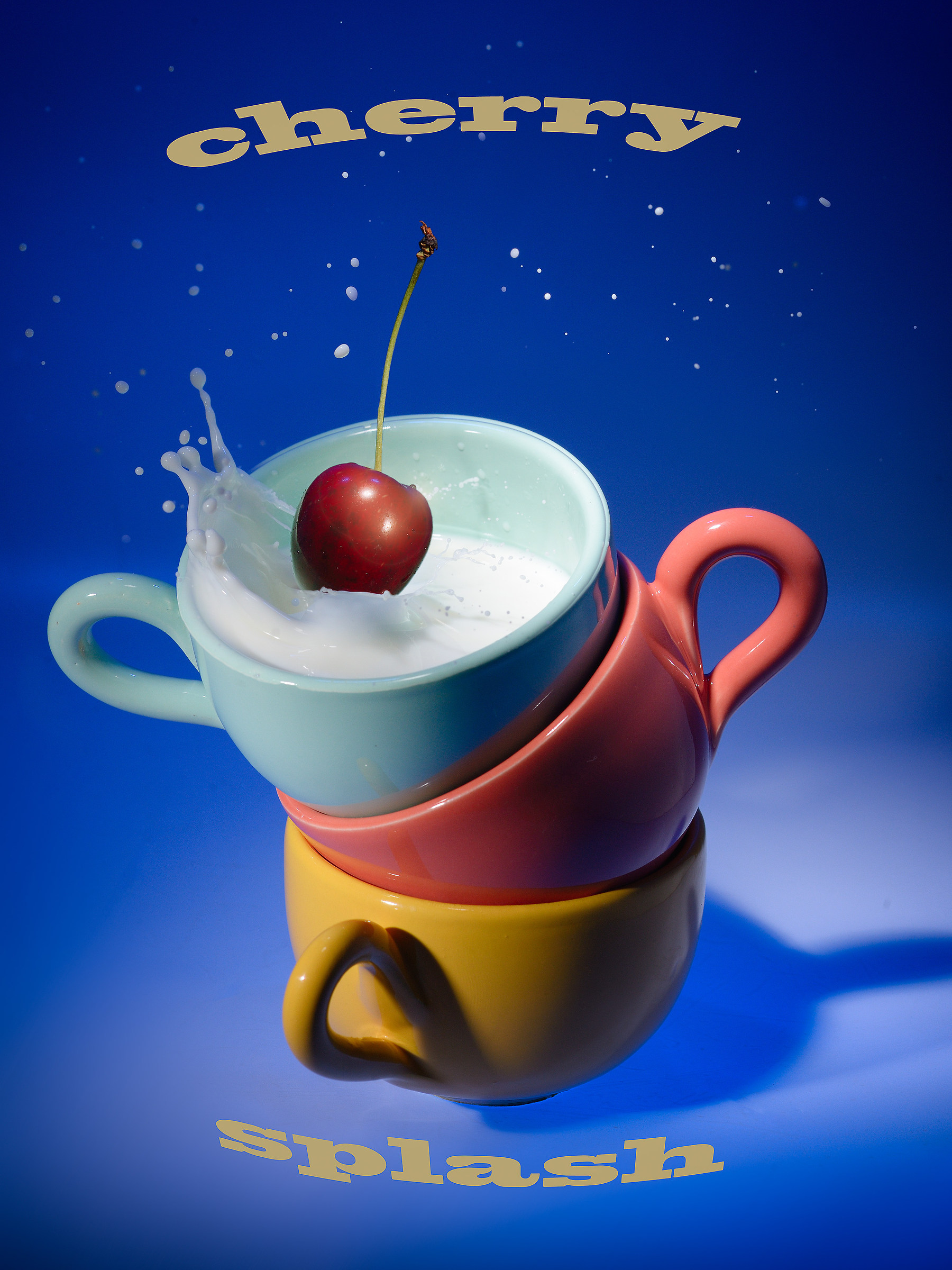cherry splash