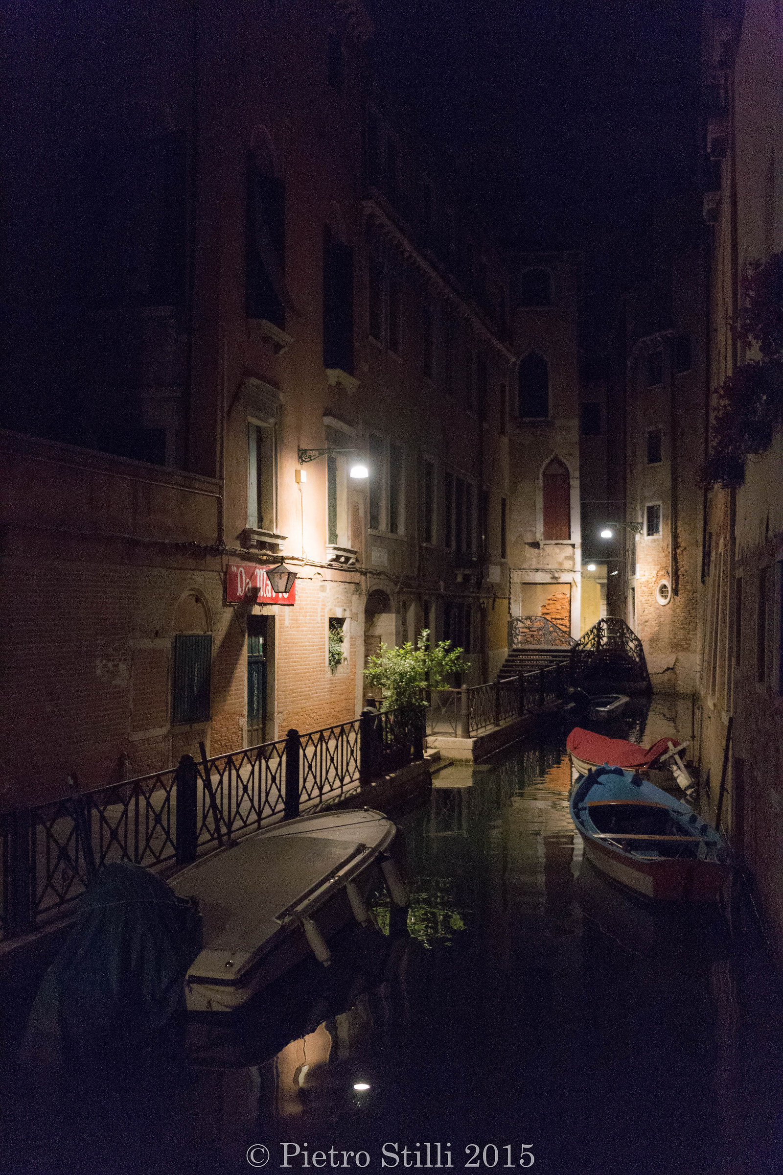 Venezia