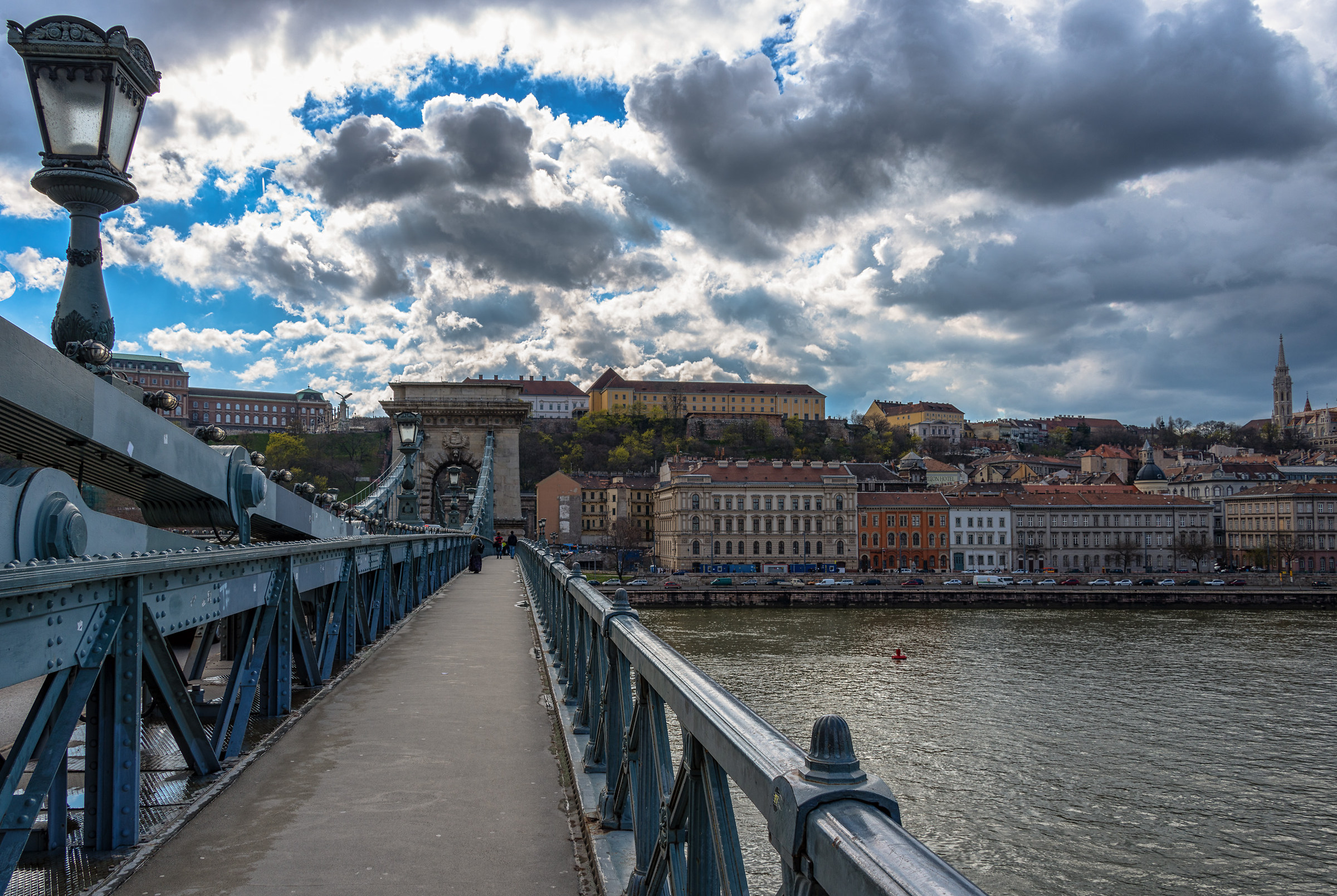 Budapest