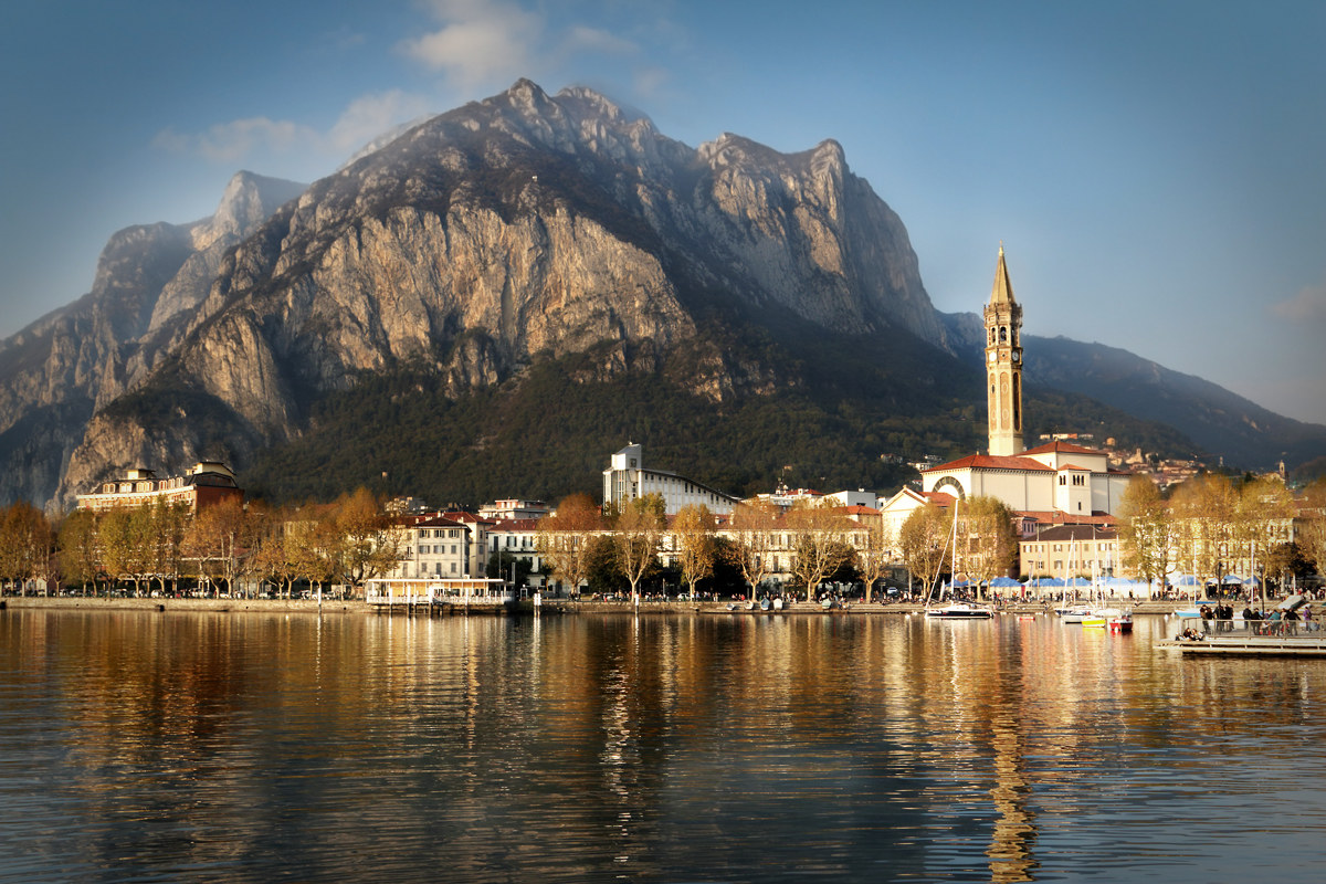 lecco