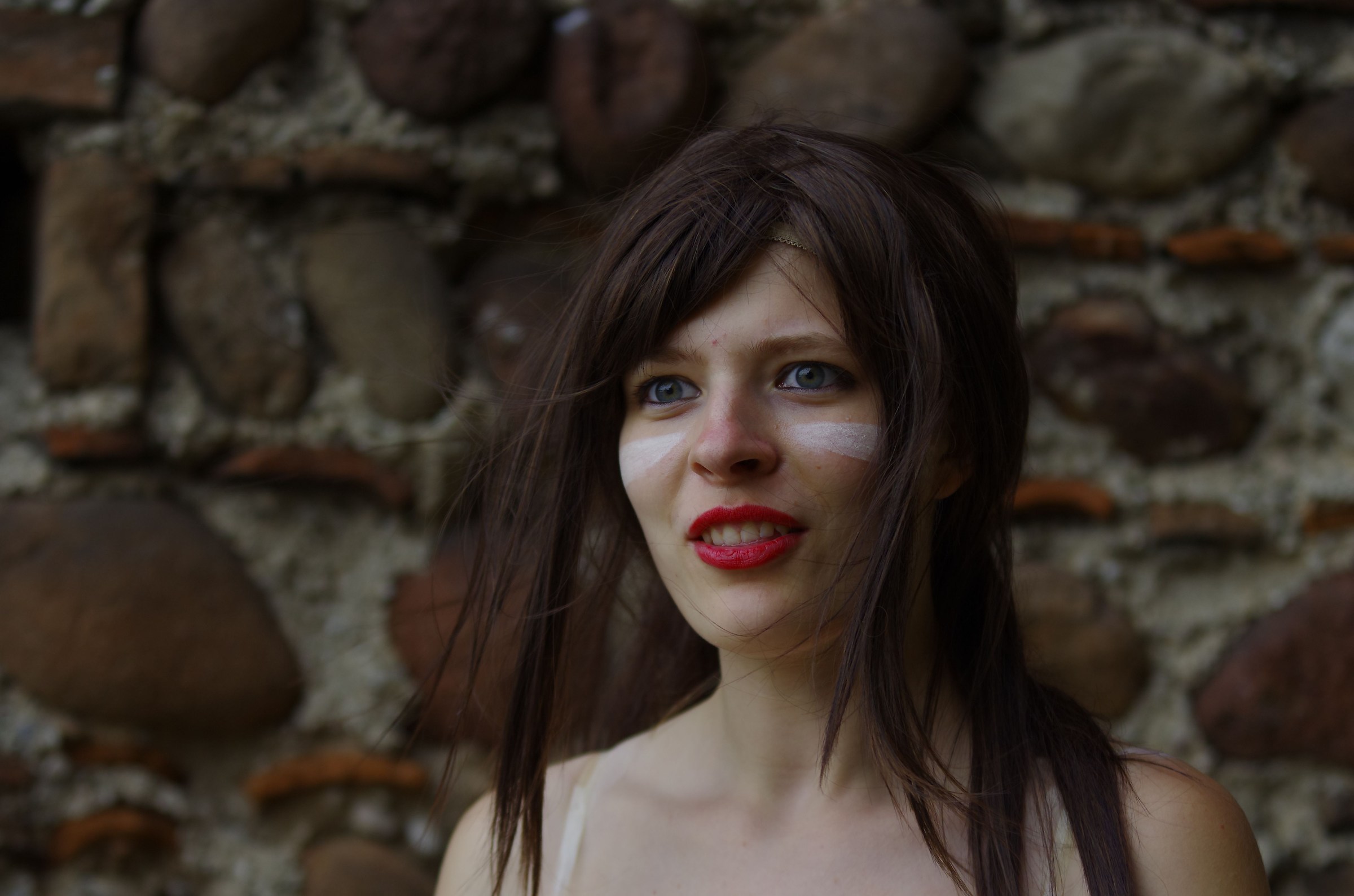 cosplay villa franca VR