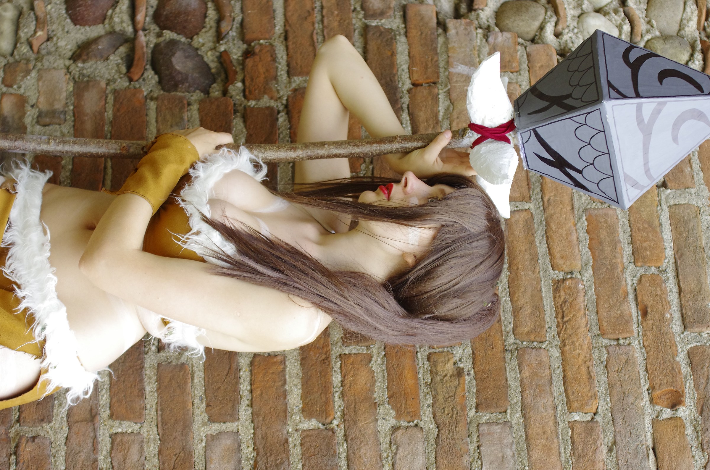 cosplay villafranca VR