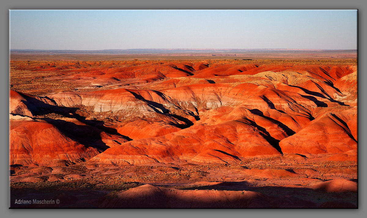 Painted Desert