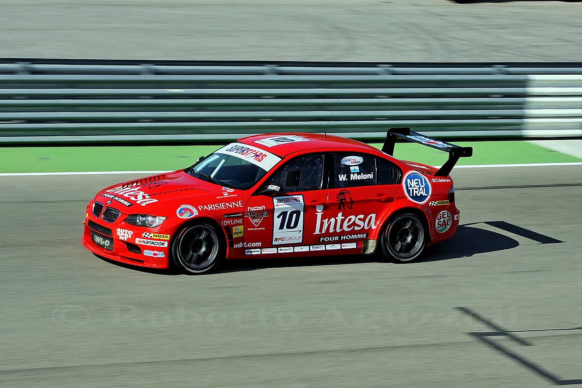 international superstars series