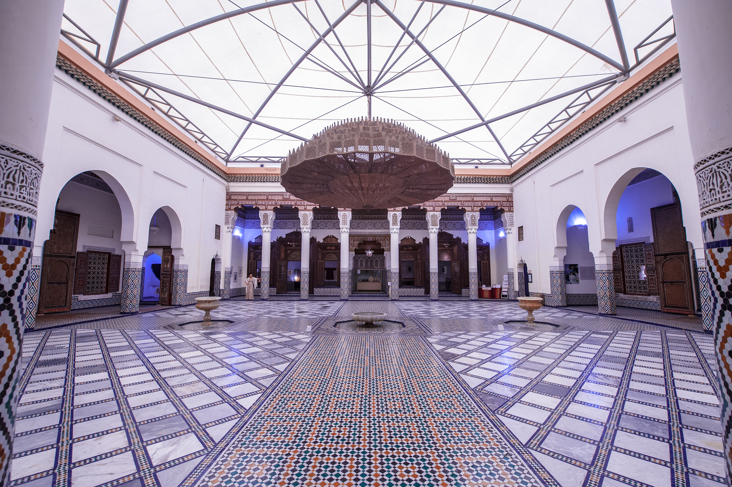 Museo di Marrakech