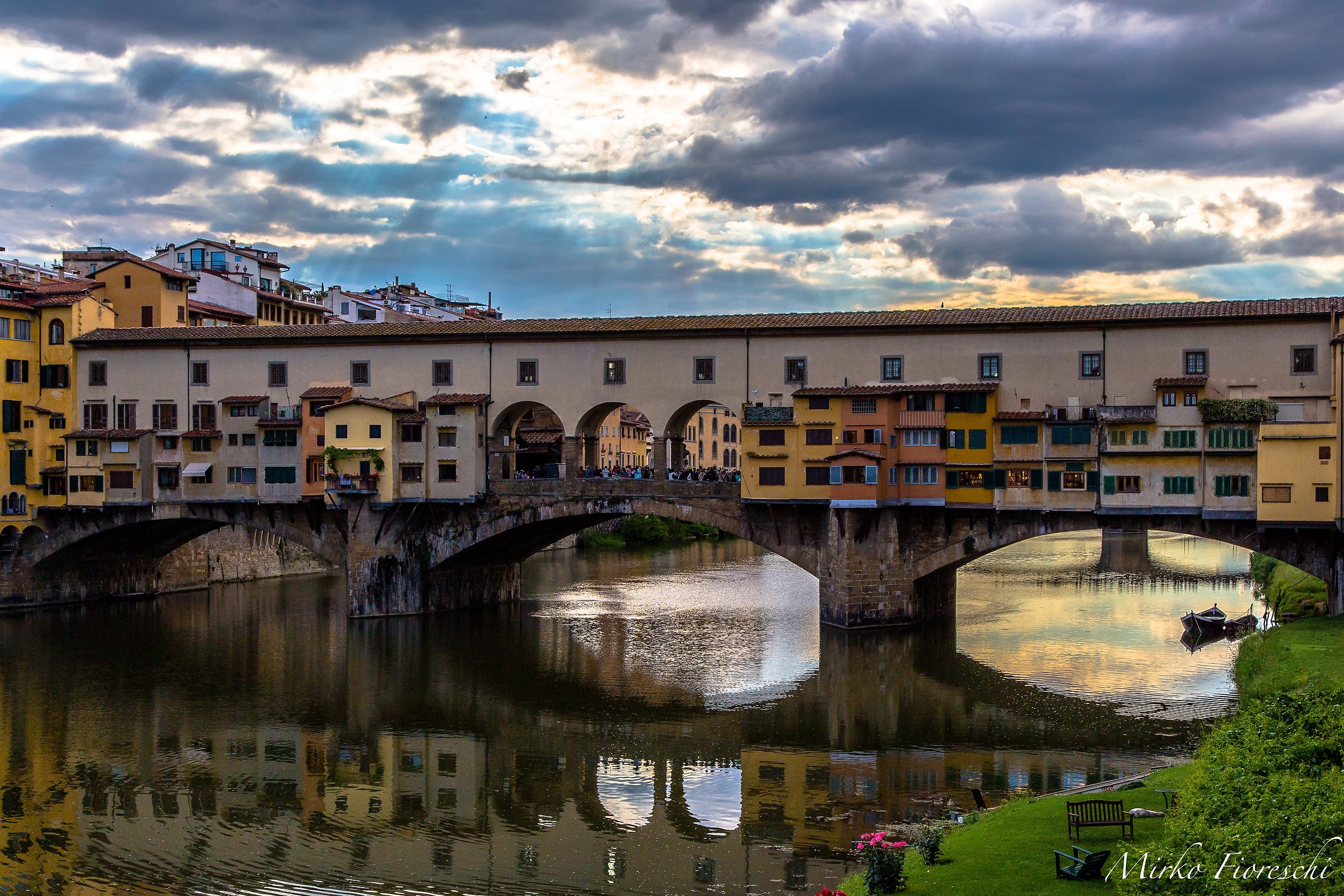 Ponte Vecchio 2
