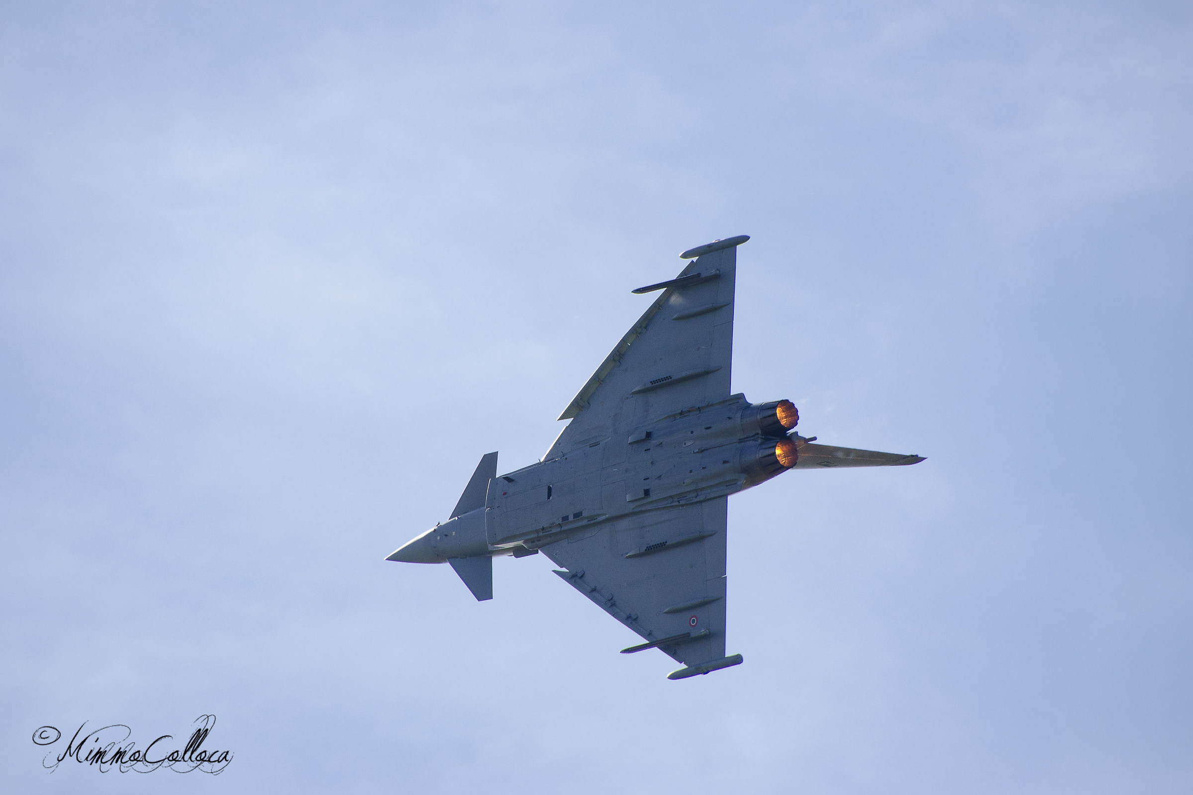 Eurofighter 2000 - Virata