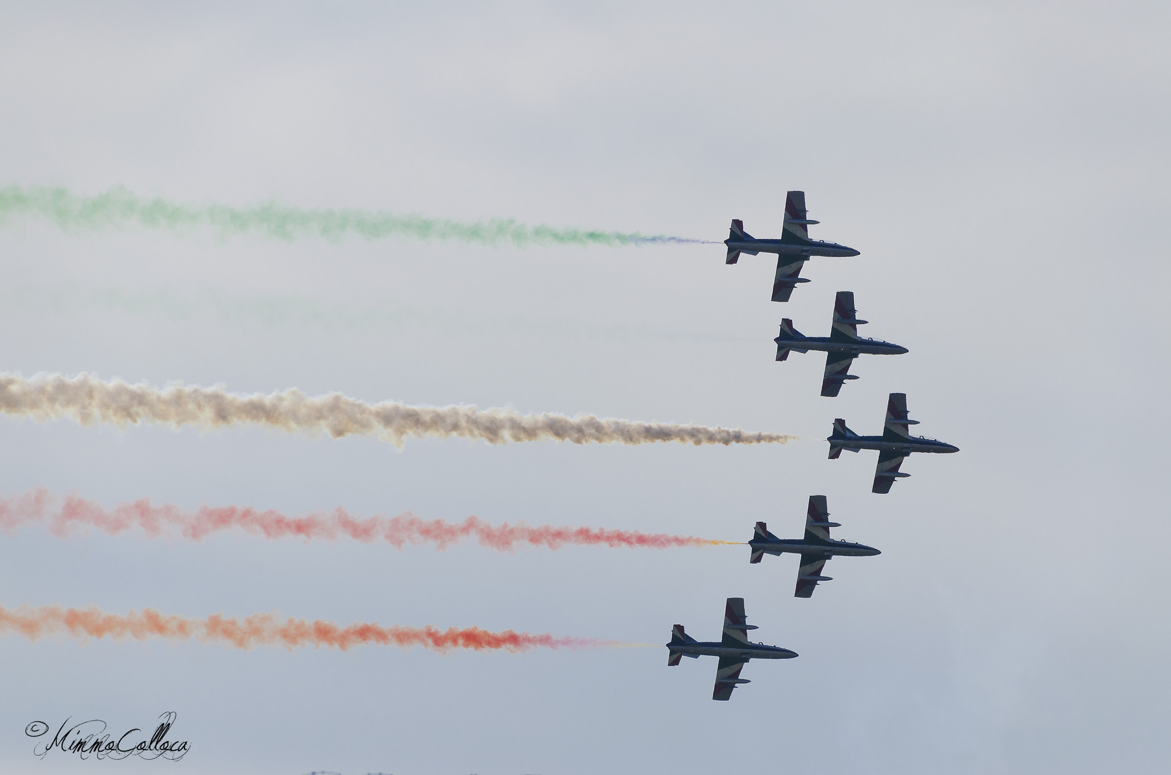 Frecce Tricolori