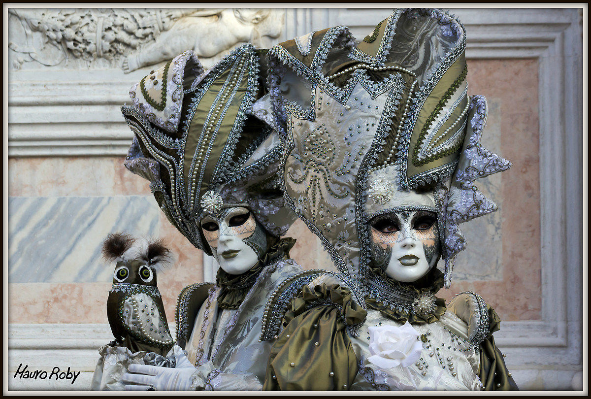 Venice Carnival