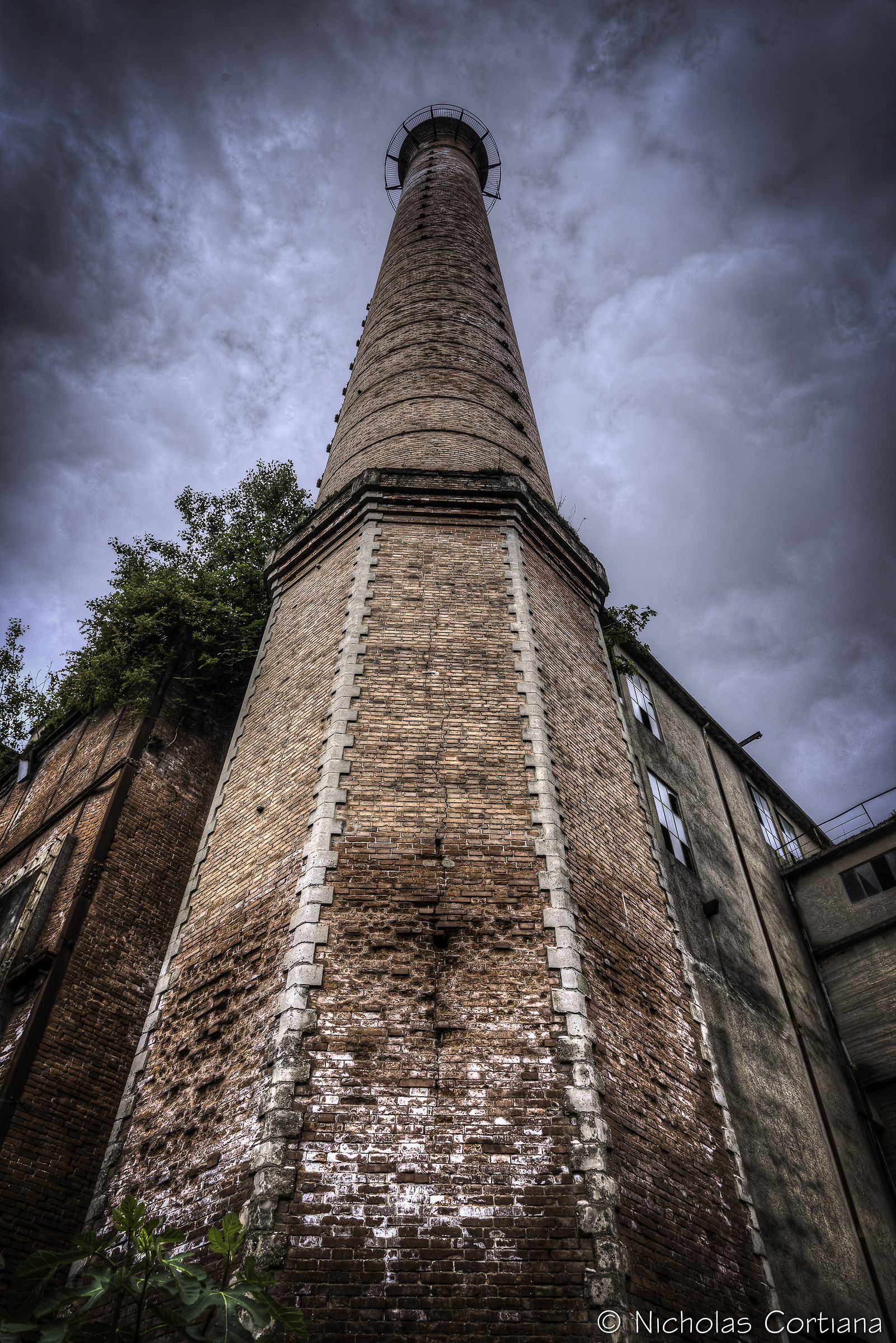 ItalCementi - Schio (vi)