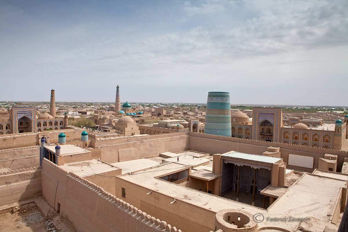 Khiva