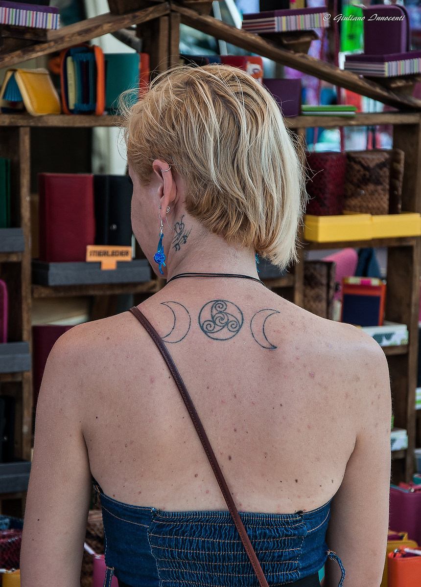 I have the moon for .....