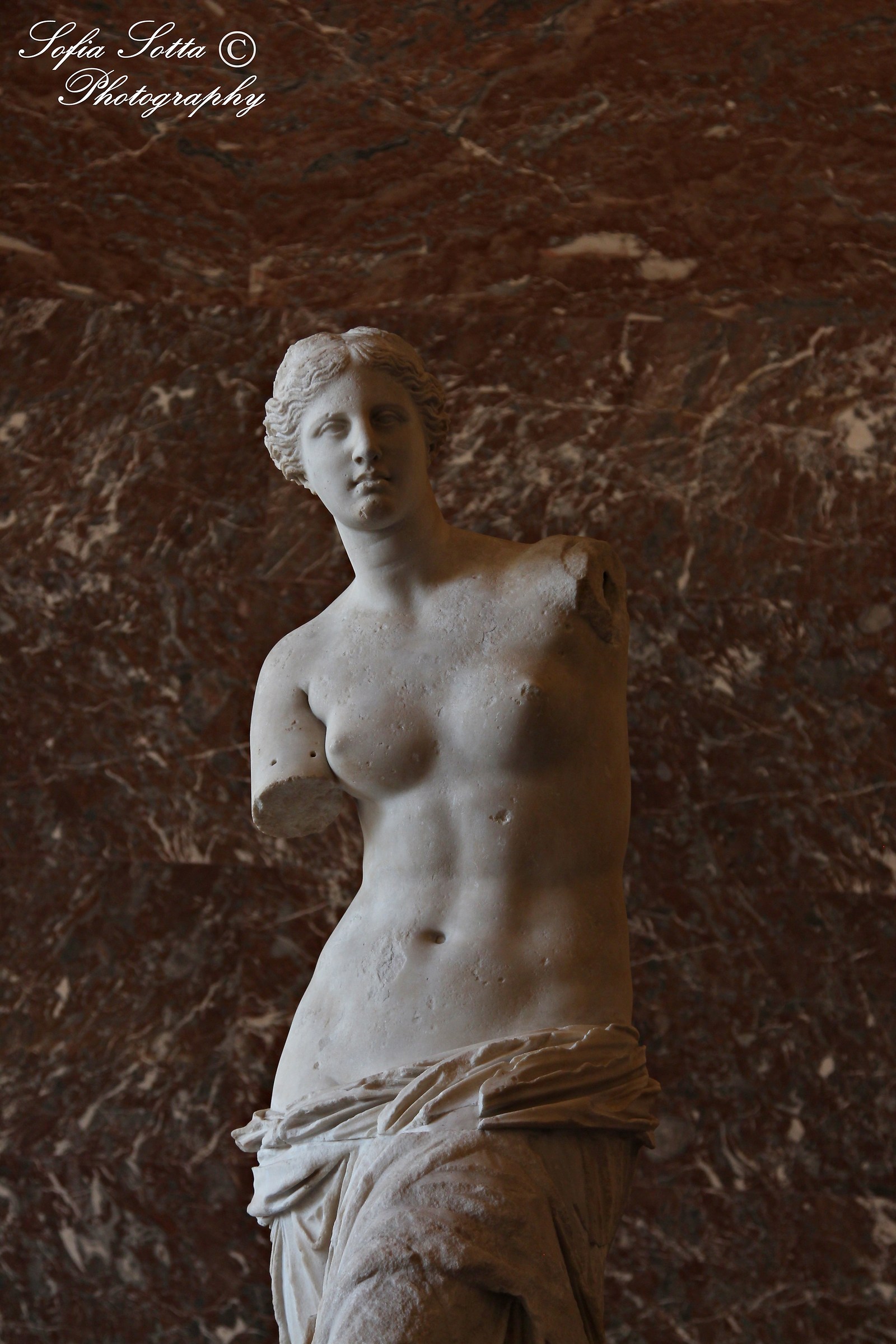 Venus de Milo