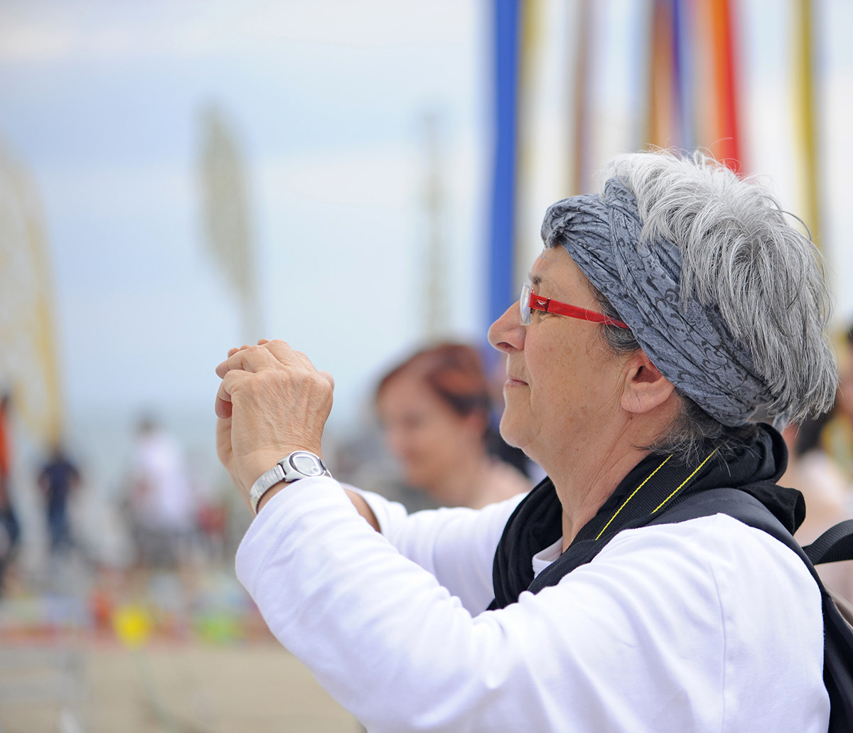 Passione fotografica. ..