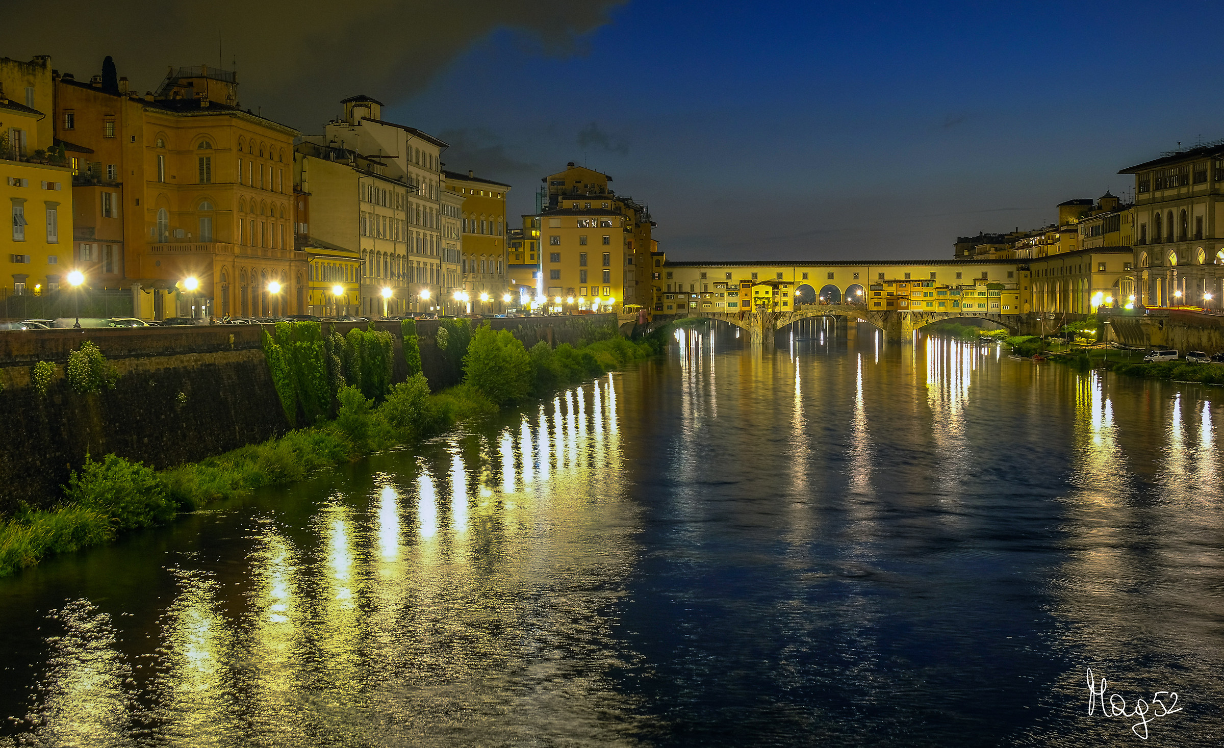 The Arno