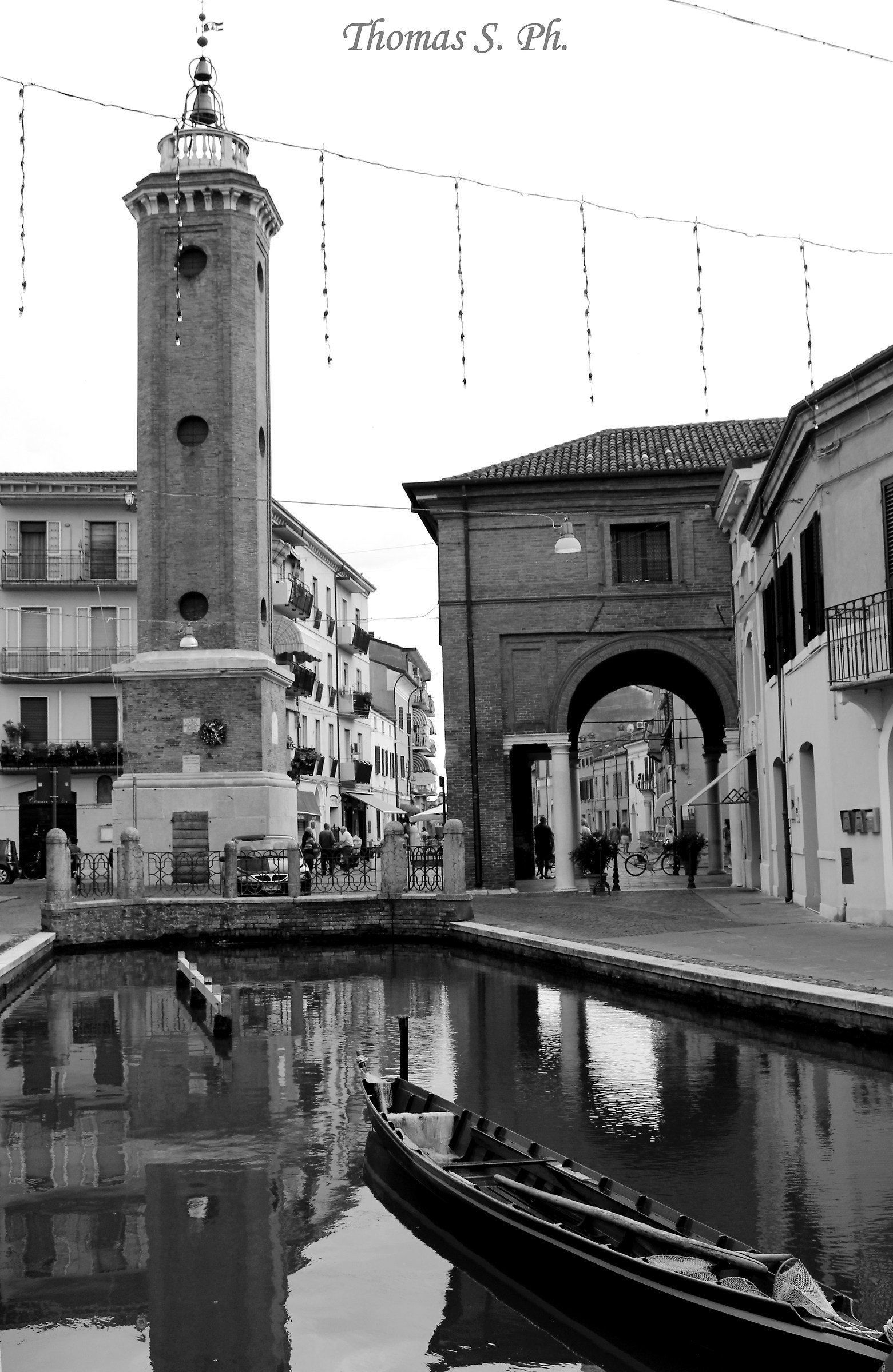 Comacchio