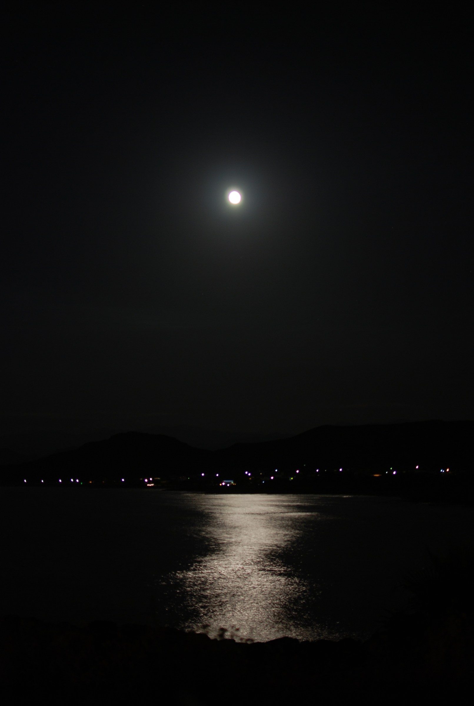 Luna, Kissamos, Creta