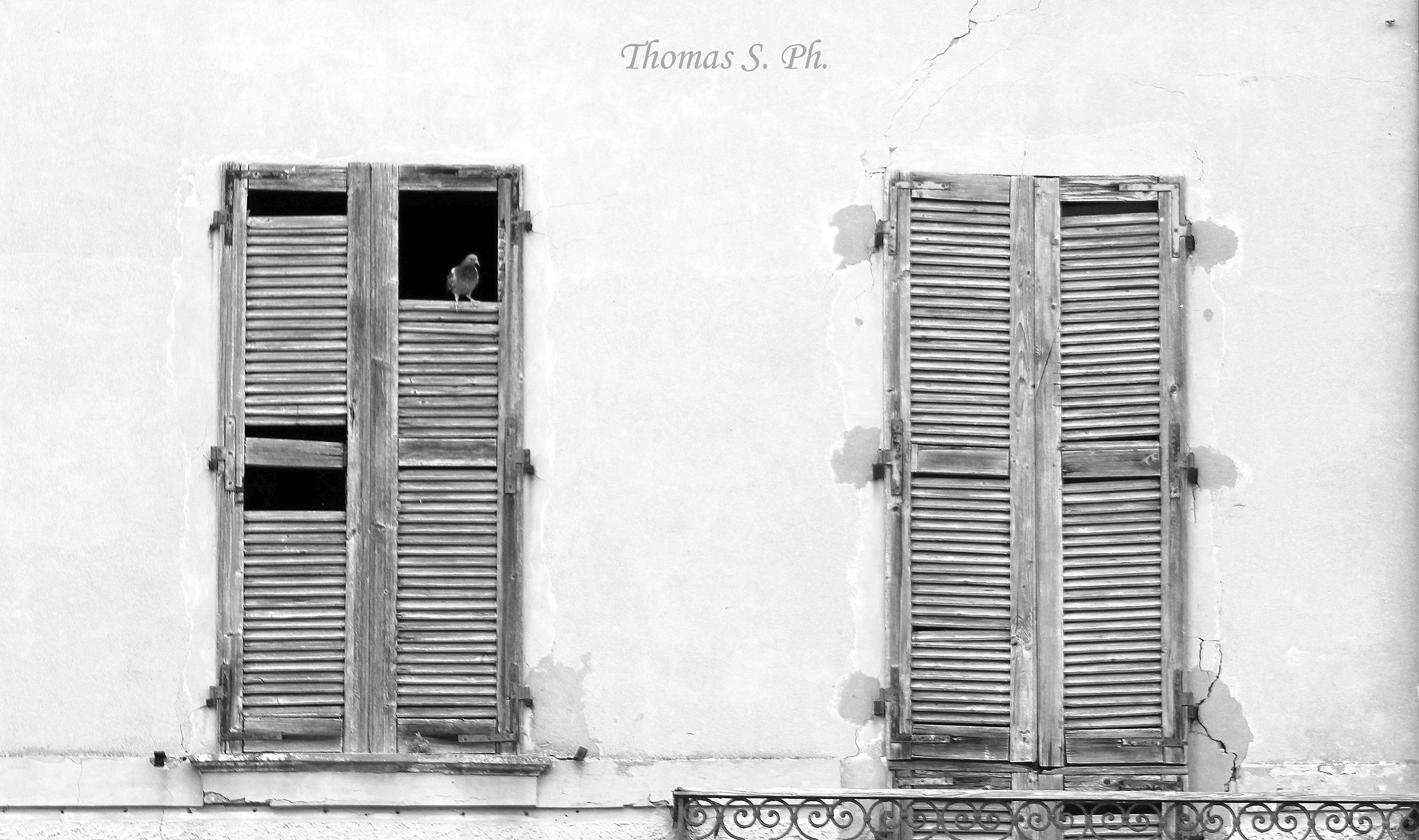 C'era una volta casa mia