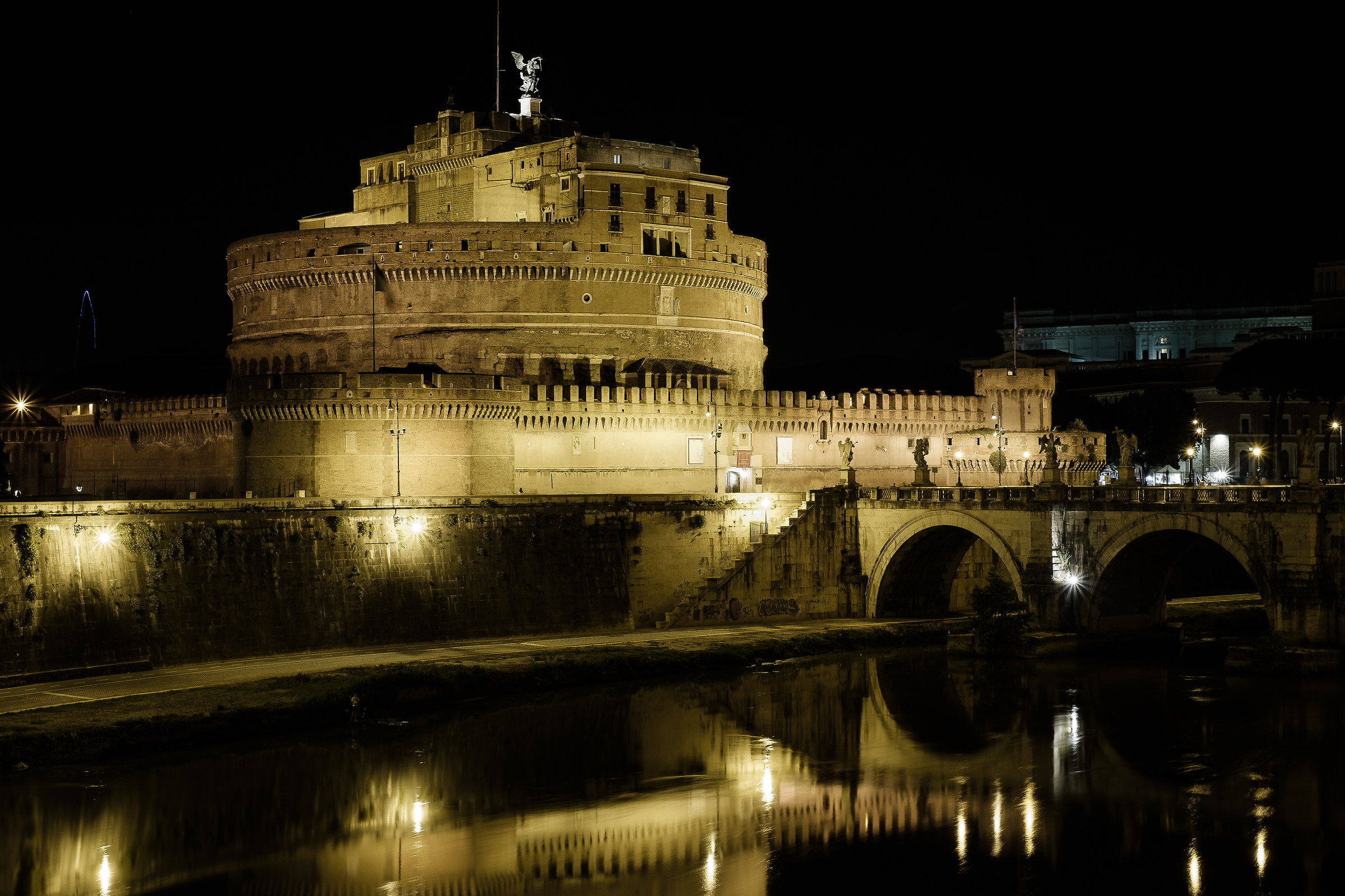 Castel Sant'Angelo