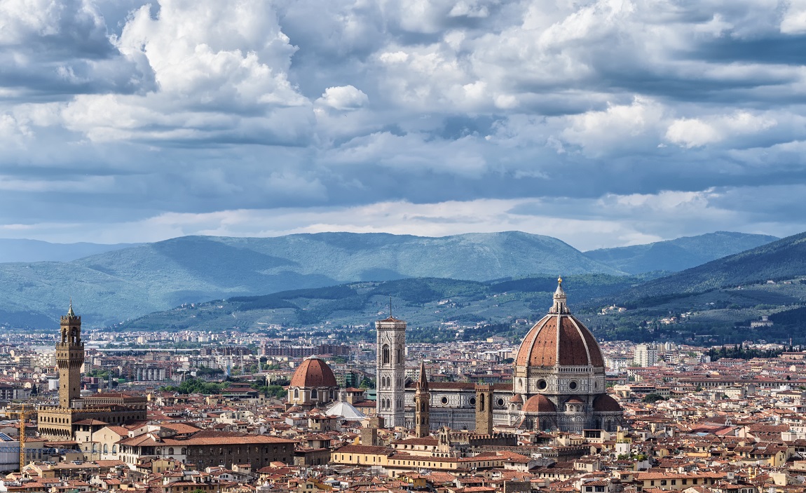 Firenze