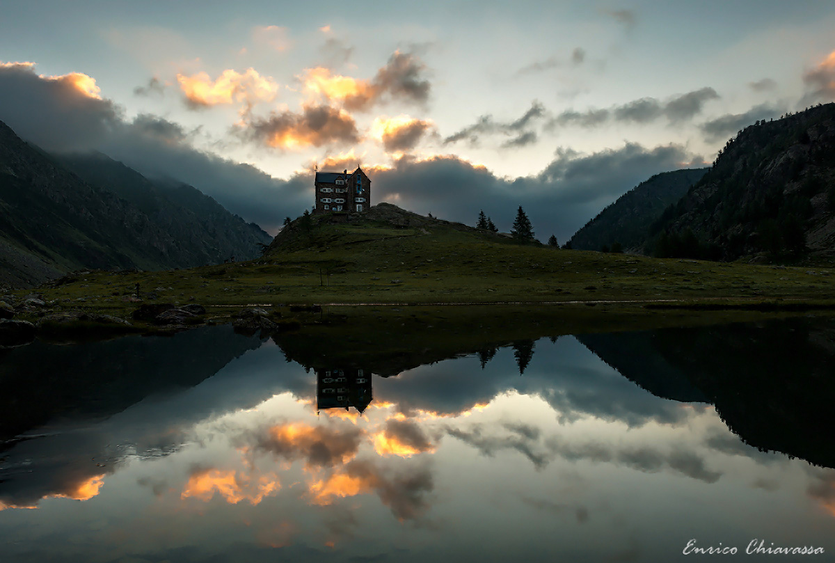 V.ne dell'Ischiatur: rif. Migliorero